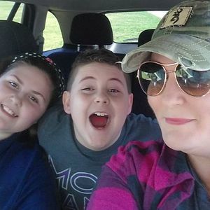 Meet your Posher, Kay